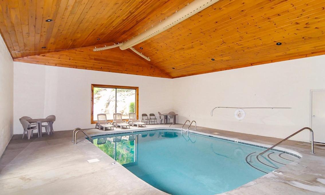 A Bear Creek Crib Villa Pigeon Forge Dış mekan fotoğraf